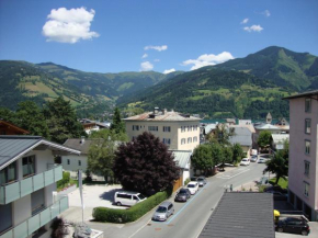 Schlafgut Küssler - 70m vom City Express, Zell am See, Österreich